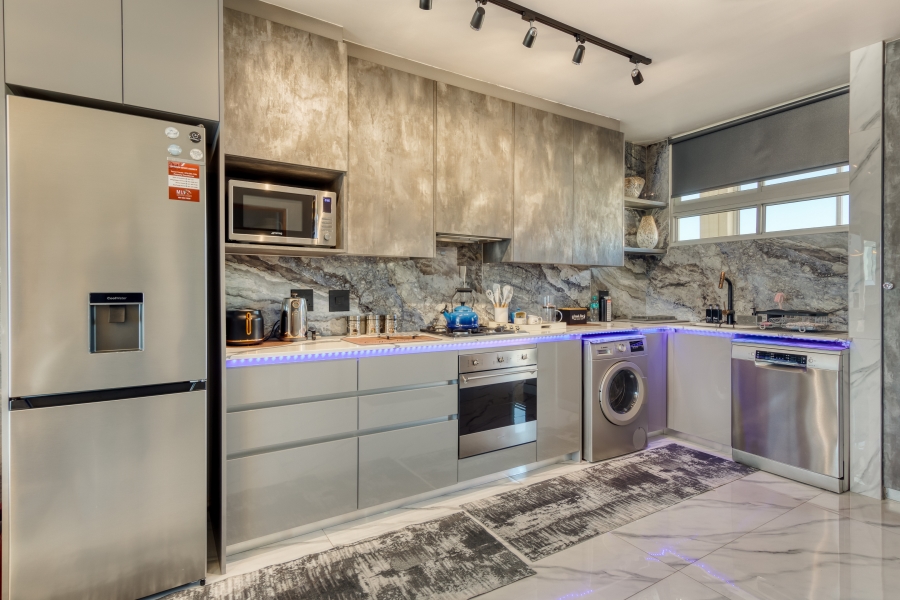 2 Bedroom Property for Sale in Van Ryneveld Western Cape